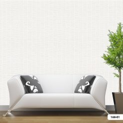 vải dán tường sợi thủy tinh 168-01