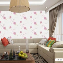 vải dán tường sợi thủy tinh 168-62