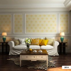 vải dán tường sợi thủy tinh 2014