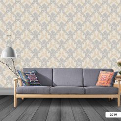 vải dán tường sợi thủy tinh 2019