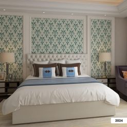 vải dán tường sợi thủy tinh 2024