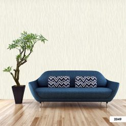 vải dán tường sợi thủy tinh 2049