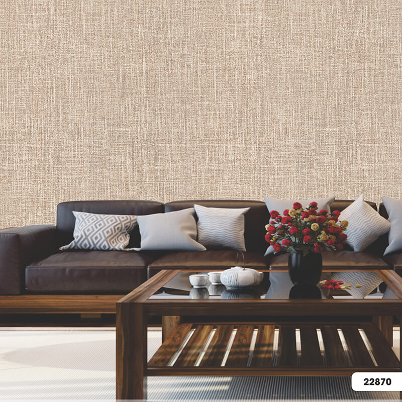 vải dán tường sợi thủy tinh 22870