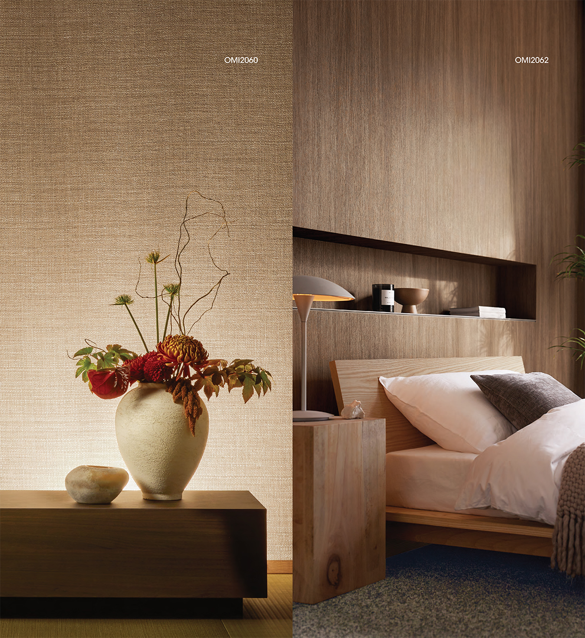 Giấy dán tường Nhật Bản