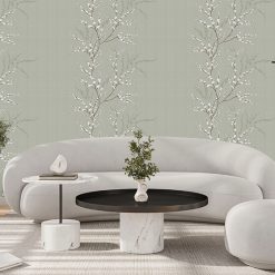 Giấy dán tường phòng khách 5001-2