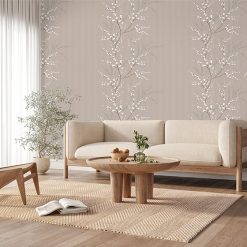 Giấy dán tường phòng khách 5001-3