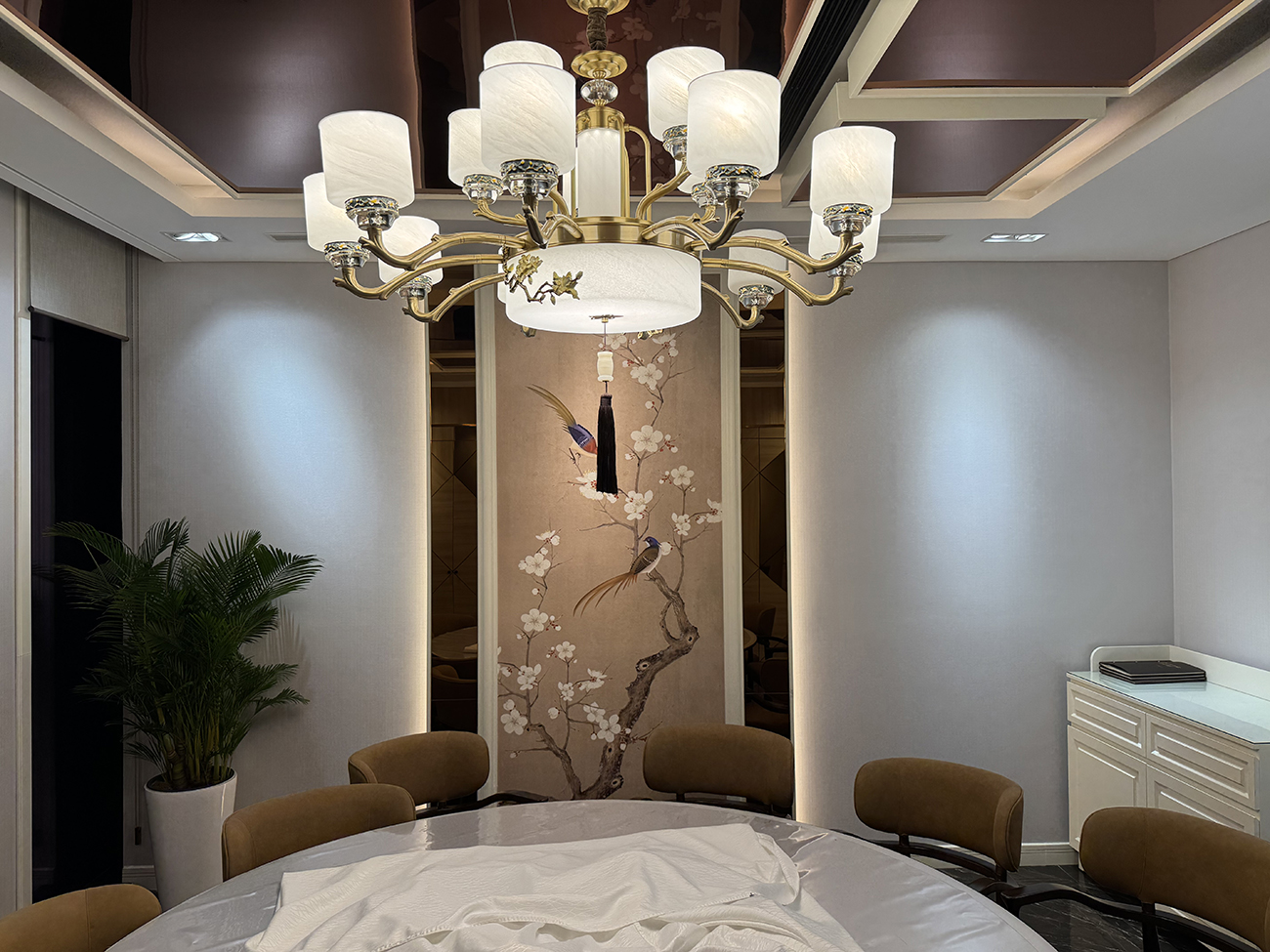 Giấy dán tường đẹp