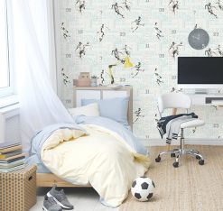 Giấy dán tường trẻ em 5158-1