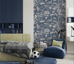 Giấy dán tường trẻ em 5159-2