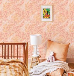 Giấy dán tường trẻ em 5166-2