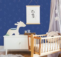 Giấy dán tường trẻ em 5181-2