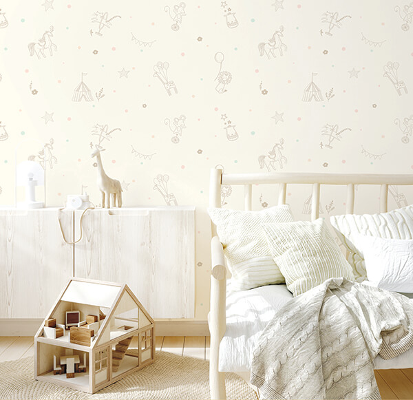 Giấy dán tường trẻ em 5189-2