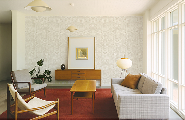 Giấy dán tường Living 70288-1